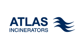Atlas incinerators are carried by Antelope Engineering Sydney and NZ