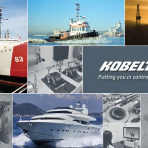 KOBELT-Marine-steering-&-control-systems-from-Antelope-Engineering-Australia