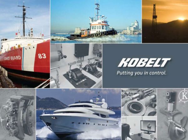 KOBELT-Marine-steering-&-control-systems-from-Antelope-Engineering-Australia