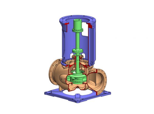 Marine-Pump-Naniwa-from-Antelope-Engineering-Australia