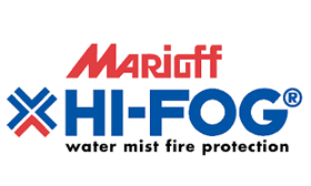 Marioff hi fog products are carried by Antelope Engineering Sydney and NZ