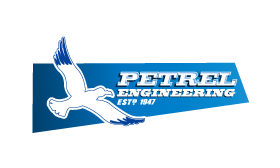 Petrel engineering products are carried by Antelope Engineering Sydney and NZ