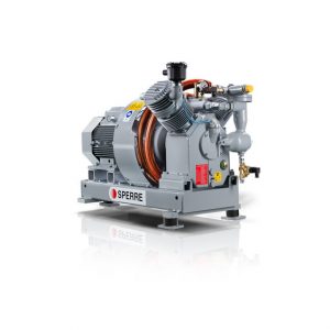 Sperre Compressors