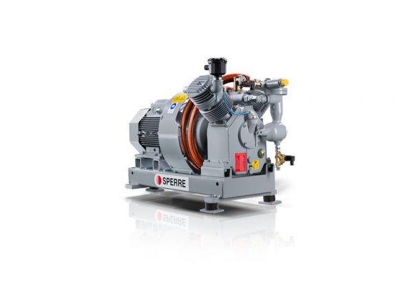 Sperre Compressors