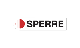 Sperre is carried by Antelope Engineering Sydney and NZ