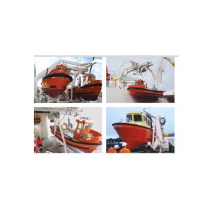 Vestdavit Davits from Antelope Engineering Australia (1)