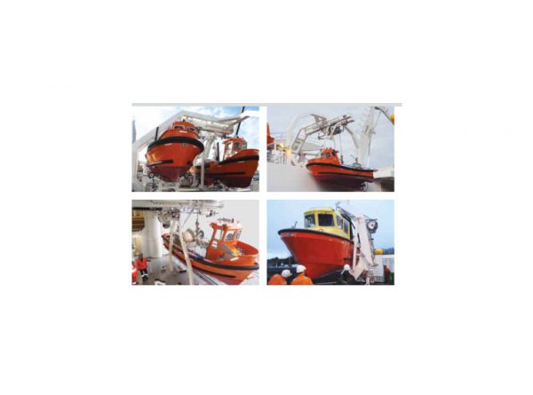 Vestdavit Davits from Antelope Engineering Australia (1)