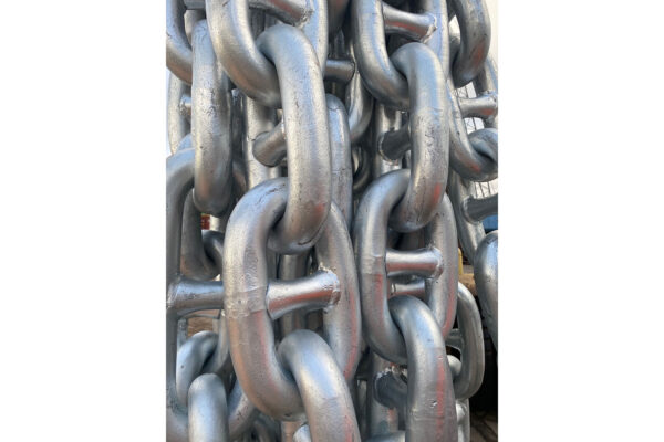 Anchor Chain